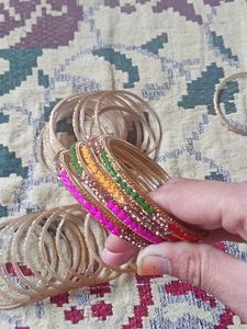 Bangles Set
