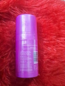 Foxtale 12% Niacinamide Face Serum 10ml