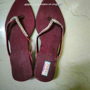 Stylish Flats &amp; Sandals