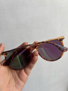 Reflective Sunglasses