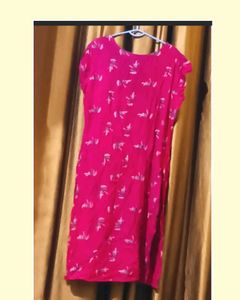 Combo Of 4 Kurti