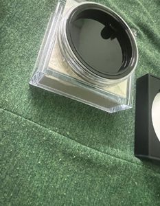 Huda Beauty &#34;Pound Cake&#34; Loose Setting Powder