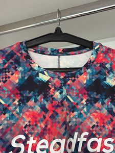STEADFAST MULTIBLAST TEE