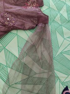 Designer Dress