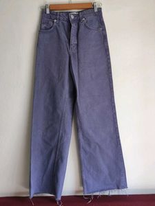 Zara Jeans