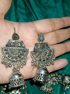Choose Any 2 Earrings