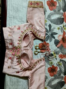 Lehenga Free Matching Earrings