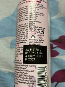 Leave In Conditioner | Love Beauty &amp; Pla