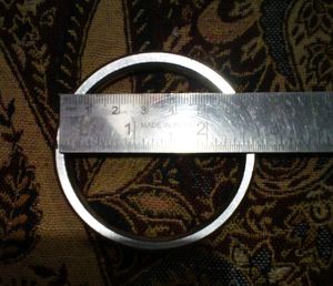 Mens Punjabi Kada Combo 3 Piece