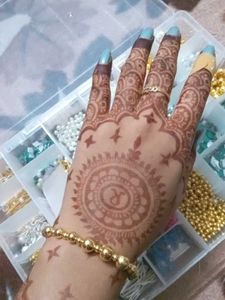 Hand Made Baclets