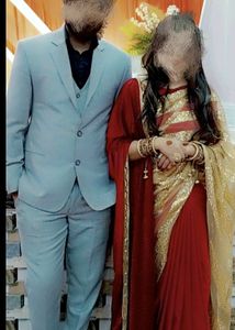 Shimar Saree