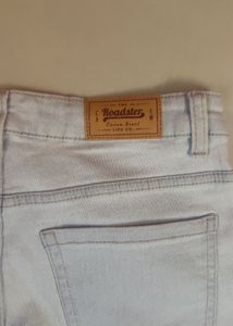 New Roadster Women&#39;s Flare Jeans