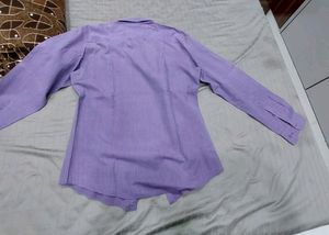 West Sport Slimfit Shirt