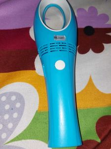 Mini Portable Fan