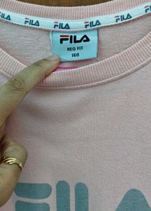 FILA Sweatshirt
