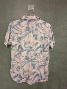 Resort Floral Shirt For Men