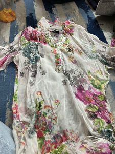 Short Kurti Women