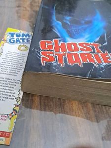 Ghost Stories - Collection