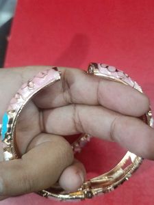 Bangle 2piece