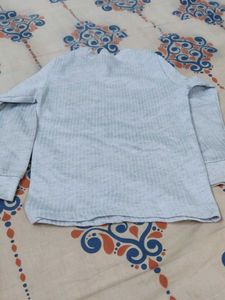 Cute Baby winter inner tshirt