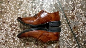Boys Formal Shoes