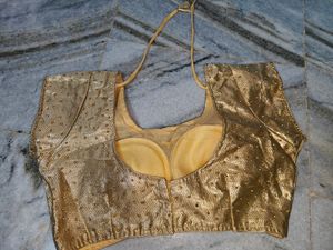 New Festive Season Offer Readymade Blouse