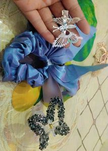 Hair Accessories ☺️😍😍