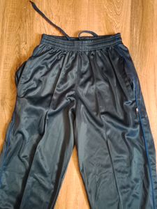 Track Pants With Pocket