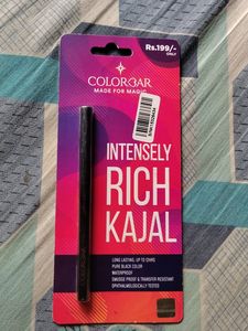 Colorbar &amp; Sugar Kajal
