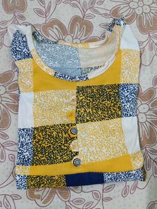 Round Dress For Women