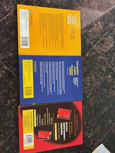 English Grammar Books Set