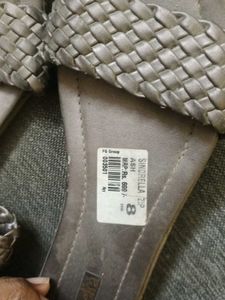 Flat Sandals