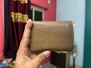 Wallet genwin lether