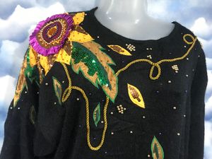 long  woolen partywear dress