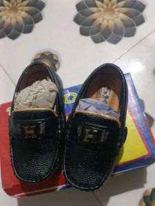 New Kid&#39;s Shoes