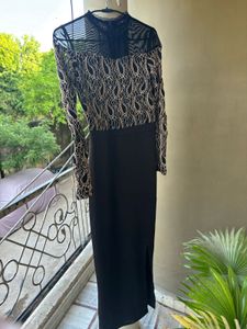 Madame Bodycon Dress