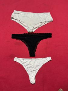 Combo 20 brief mix size