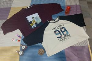 T-Shirt Bundle 👕 ❤️