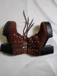 💥stylish boots for women