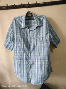 Van Huessan Original Shirt