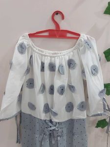 Jumpsuit For Girls