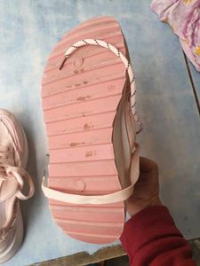 Woven Design Sneakers