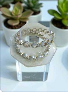 Elegant Bracelet Set