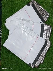 3 Sizes Shipping Bags