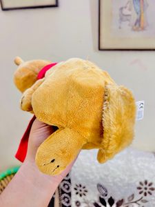 Cute Soft Toy