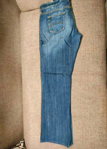 Armani Jeans - Bootcut