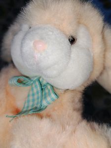 Imported Soft Toy baby Sheep