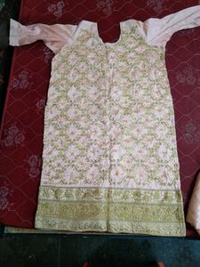 Full Work Suit Dupatta Salwaar