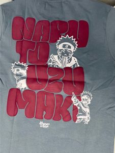 Zara Blue T-Shirt M &amp;L SIZE