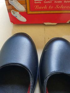 School Shoes